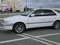 Toyota Corona Premio 1.6 AT, 1998, 462 000 км, с пробегом, цена 465 000 руб.