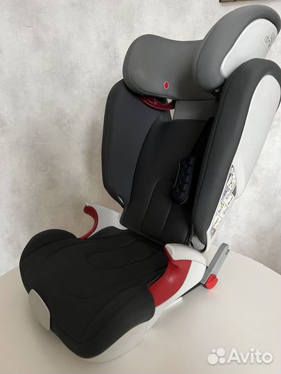 Автокресло Bitax romer kidfix xp 15-36 кг