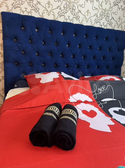 2-к. квартира, 52,3 м², 9/14 эт.