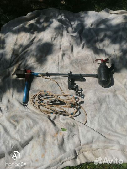 Электо мотор