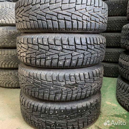 Roadstone Winguard Spike 195/65 R15