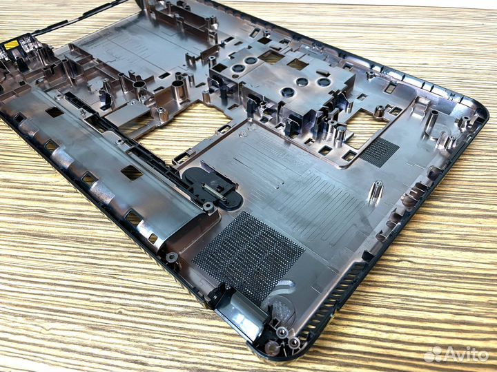 Нижняя крышка для ноутбука HP Pavilion, 17,3 дюйма
