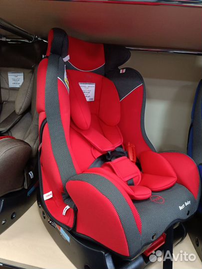 Автокресло детское 
