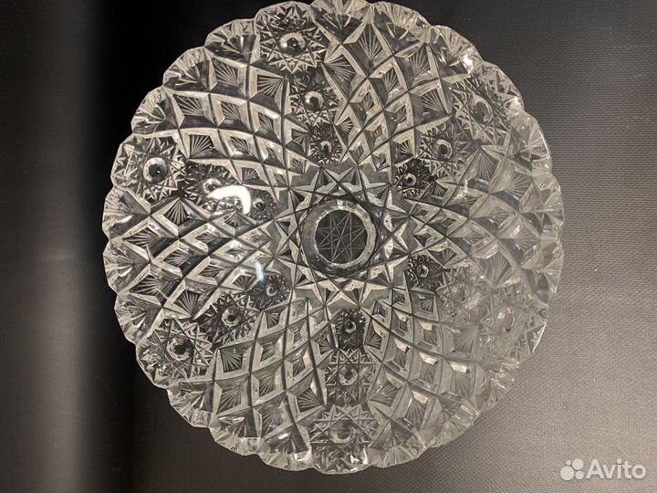 Хрусталь. дятьково. Чехия