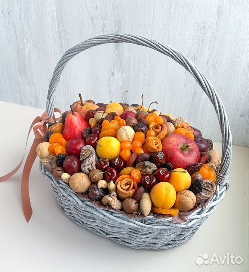 Съедобные букеты