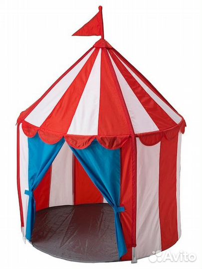 Палатка детская икея