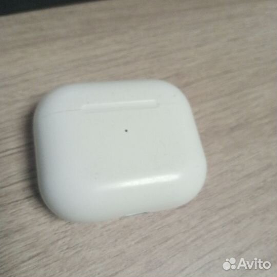 Air pods 3 оригинал