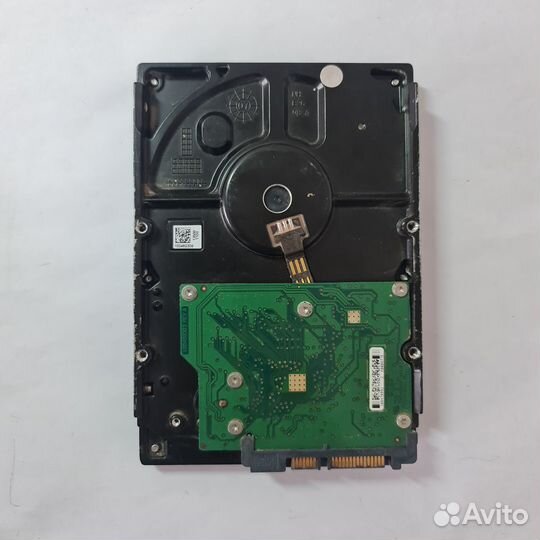 Жесткий диск HDD Seagate 250 GB 3.5 (Скупка)