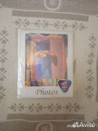 Фотоальбомы