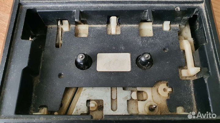 Кассетный рекордер Panasonic RQ-2104