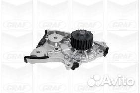 PA1015 Насос водяной KIA sportage 2.0 99- PA101