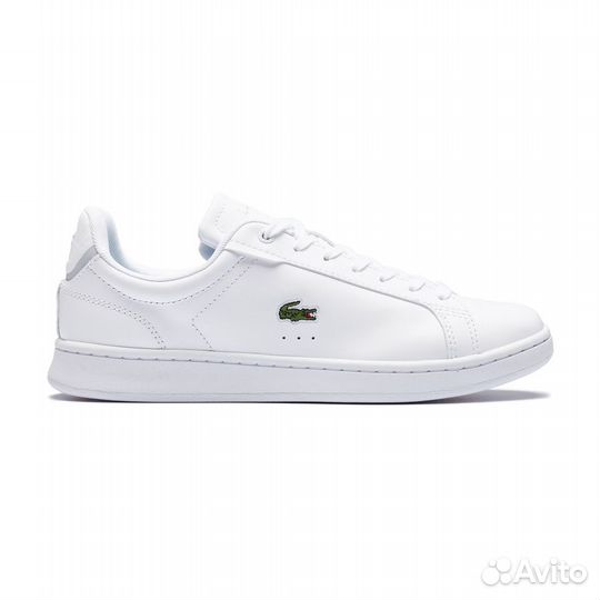 Кеды lacoste женские 39 Оригинал