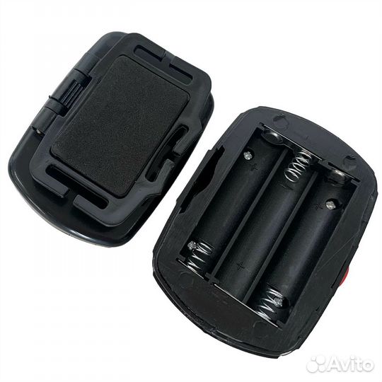 Фонарь походный