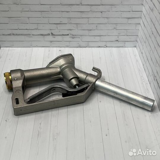 Self 2000 заправочный пистолет ручной