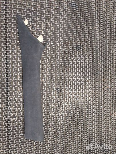 Обшивка салона Jeep Grand Cherokee 2013, 2015