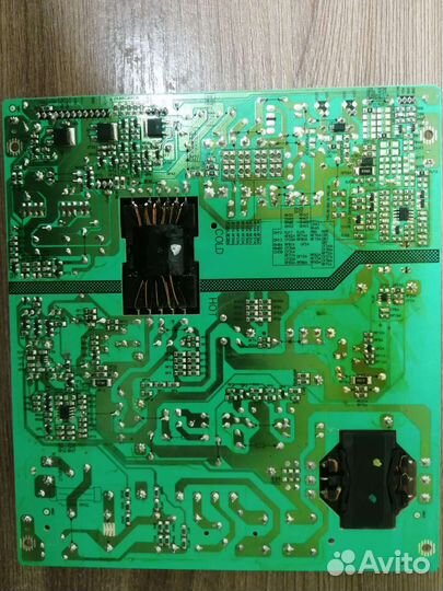 Блок питания MP5055-4KT-CX REV:1.0