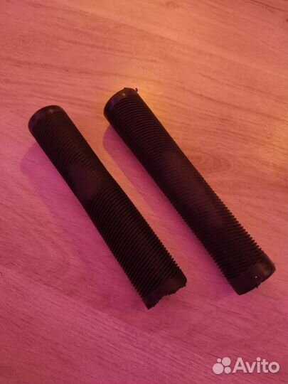 Запчасти для трюкового самоката