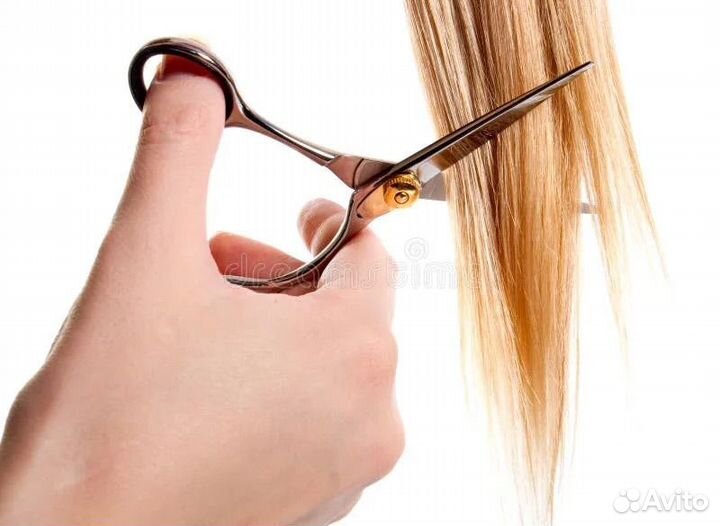 Парикмахер универсал