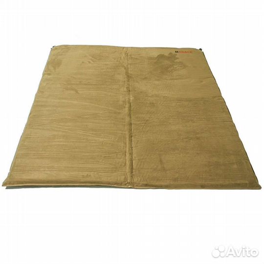 Cамонадувающийся двойной коврик BTrace