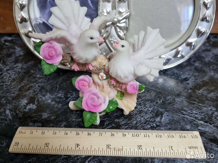 Предметы интерьера