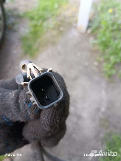 Датчики ABS передние SsangYong Kyron 48920-09600