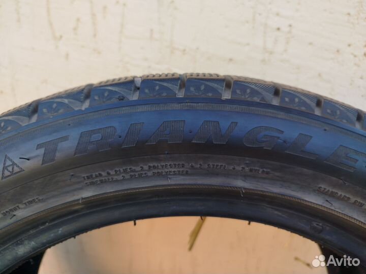 Triangle Snowlink TWT02 245/45 R17 99