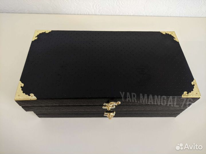 Топор туристический в кейсе подарочный набор