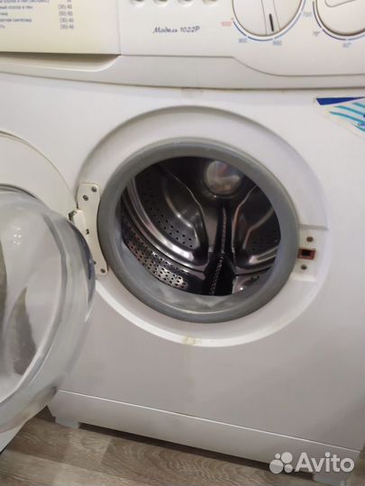 Стиральная машина вятка автомат