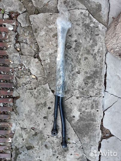 Тяги рулевого управления Ауди 80 b4