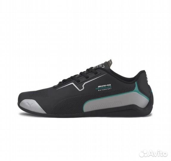 Кроссовки puma mercedes petronas motorsport