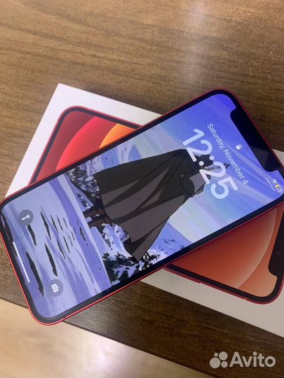iPhone 12 mini, 64 ГБ