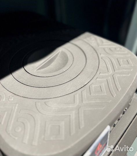 Печь для дома чугунная