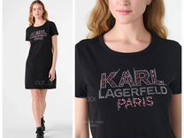 Karl lagerfeld платье оригинал