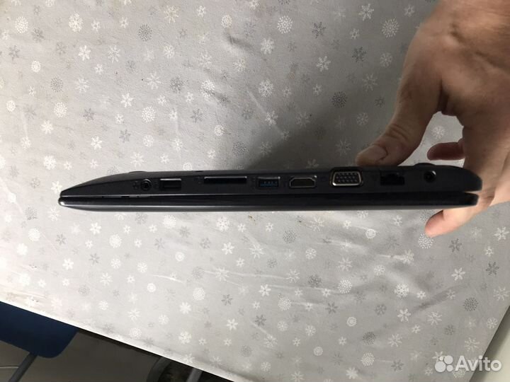 Ноутбук Asus F553M