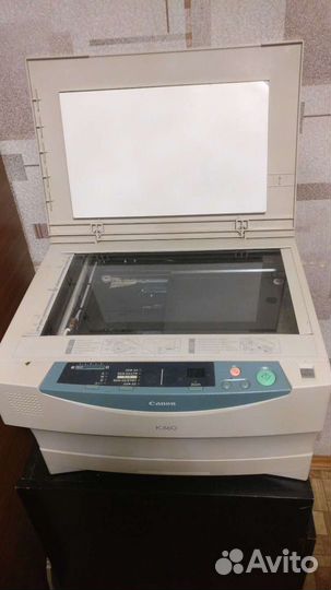 Canon PC860