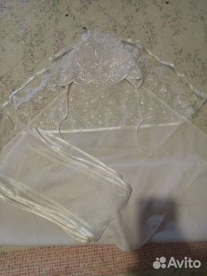 Комплект на выписку