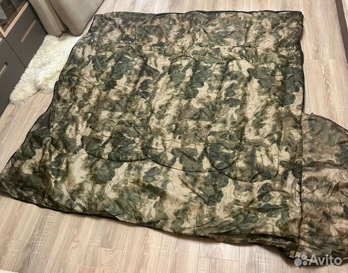 Спальные мешки