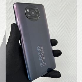 Poco x3 Pro разбор (рабочий дисплей)