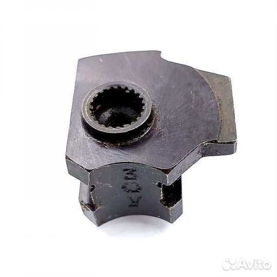 Кулачок (на головку 3ка, 3К) 