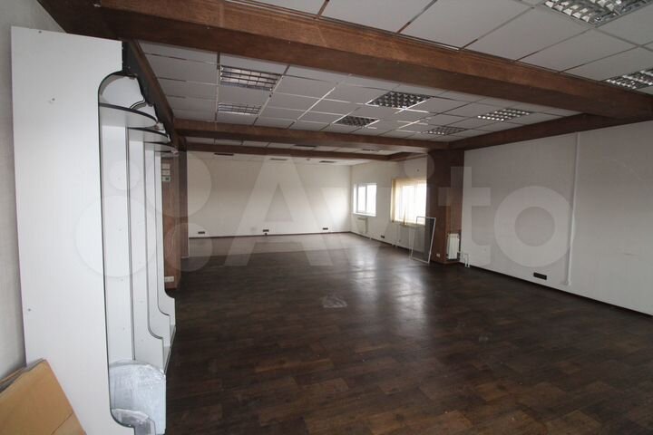Офис, 74.1 м²