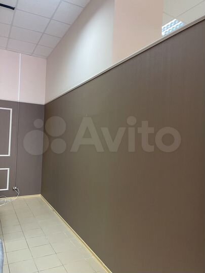 Торговая площадь, 430.6 м²