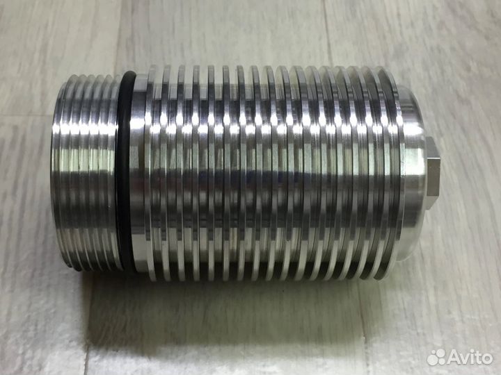 Корпус фильтра для VAG DSG-7 с неодимовым магнитом