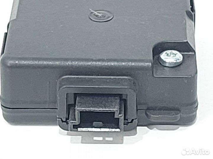 Приемопередатчик Land Rover Discovery 5 L462