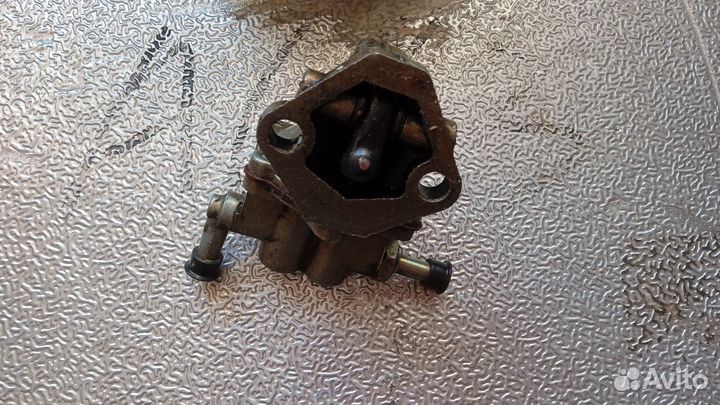 Бензонасос ваз 2101-2107 Пекар