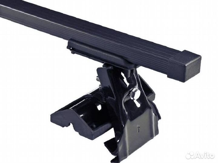 Багажник на крышу Renault