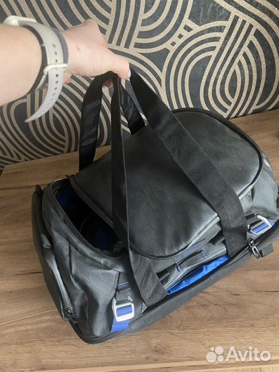 Мотосумка bmw