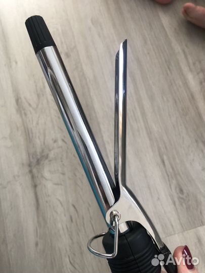 Плойка для волос Rowenta