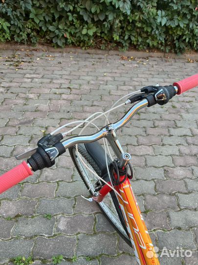 Велосипед stark