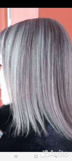 Парикмахер-Коллорист.Стрижка в подарок