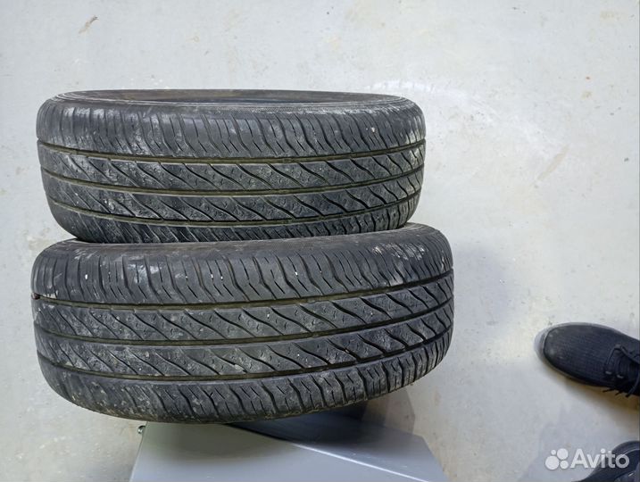 КАМА Grant (НК-241) 185/60 R14